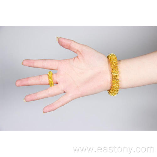 Arm Ring for Massage Stress Relief